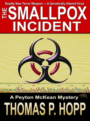 cover image of The Smallpox Incident